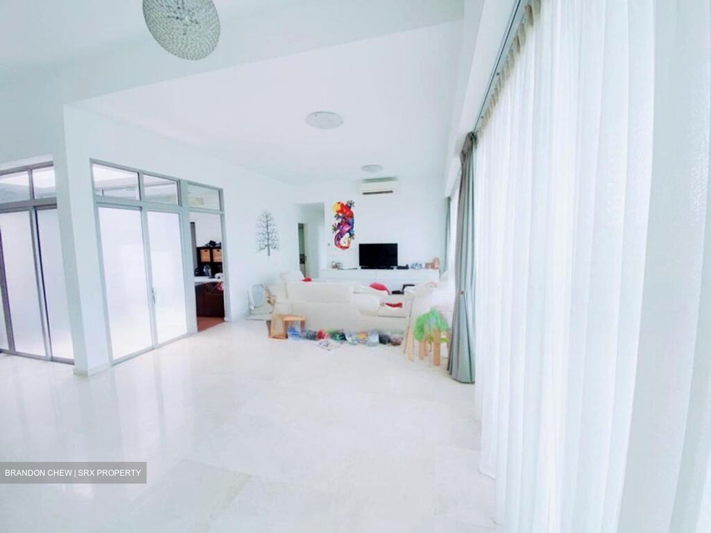 The Minton (D19), Condominium #504128101